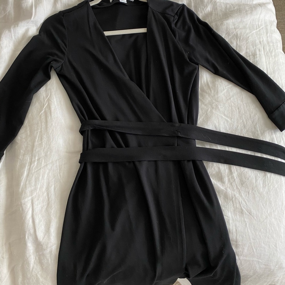Diane von Fürstenberg Wrap Dress
